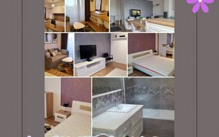 Apartament Elegant de 2 Camere în Europa. - Poză 9