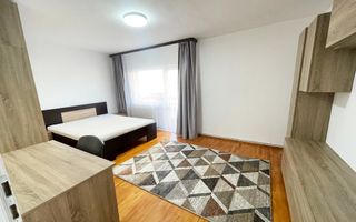 3 camere, mobilat modern, LA CHEIE, balcon, Zorilor, SIGMA - Poză 16