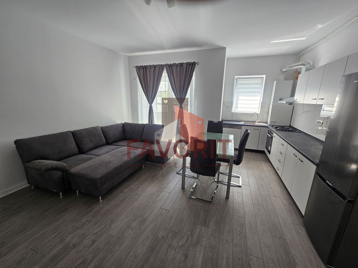 Apartament 2 camere | Giroc - Poză 2