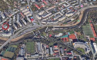 | Apartament cu 4 camere de vanzare | Cartierul Grigorescu | Etaj 2| - Poză 11