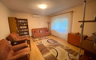 Apartament spațios 2 camere, 63 mp, etaj 2, zona Sebastian – Sector 5 (V4) - Poză 1