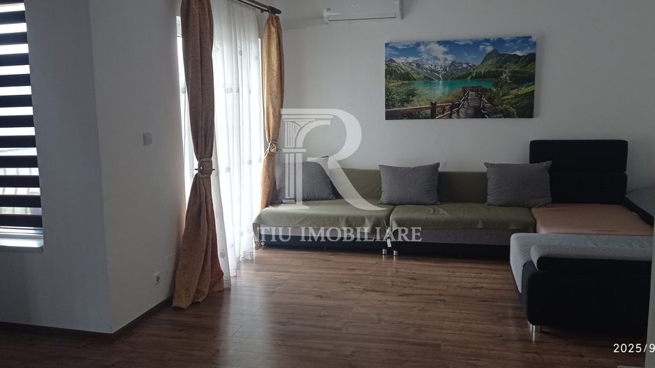 Apartament cu 4 camere | Complex de vile | Sanmartin | Oradea - Poză 7