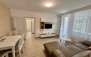 Apartament 2 camere | Prima închiriere | Etaj intermediar - Poză 2