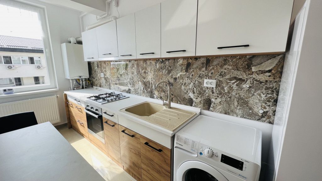 Garsoniera spatioasa - Poză 5