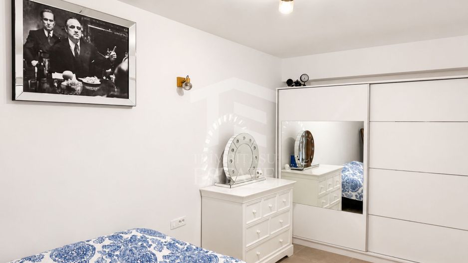 Apartament 3 camere | Maurer Residence | Parcare subterană + Boxă - Poză 14