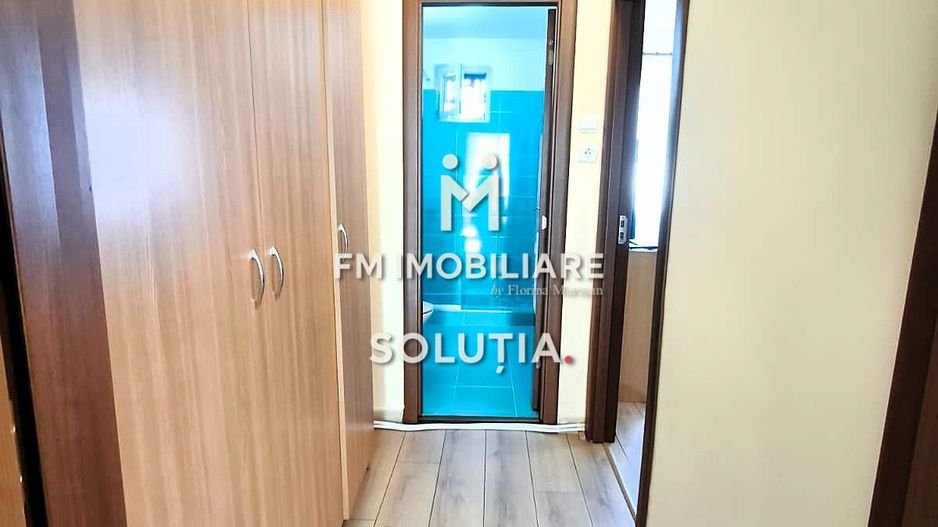 Apartament 2 camere de închiriat, Cirpian Pormubescu! - Poză 9