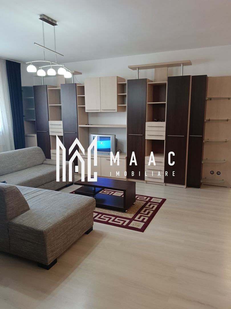 Apartament 2 camere de închiriat | Hipodrom 3 | parcare - Poză 1