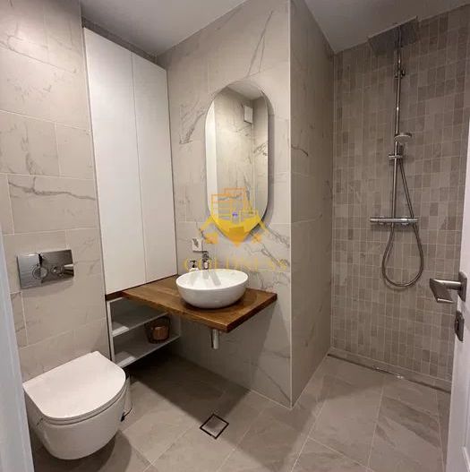 3 camere, 2 bai, garaj Zona Centrala, Meron, NTT Data,Bosch,Constanta - Poză 7