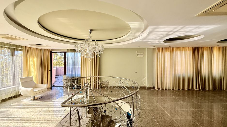 Duplex 14 camere Pantelimon Cernica 864 mp desfasurati - Poză 34