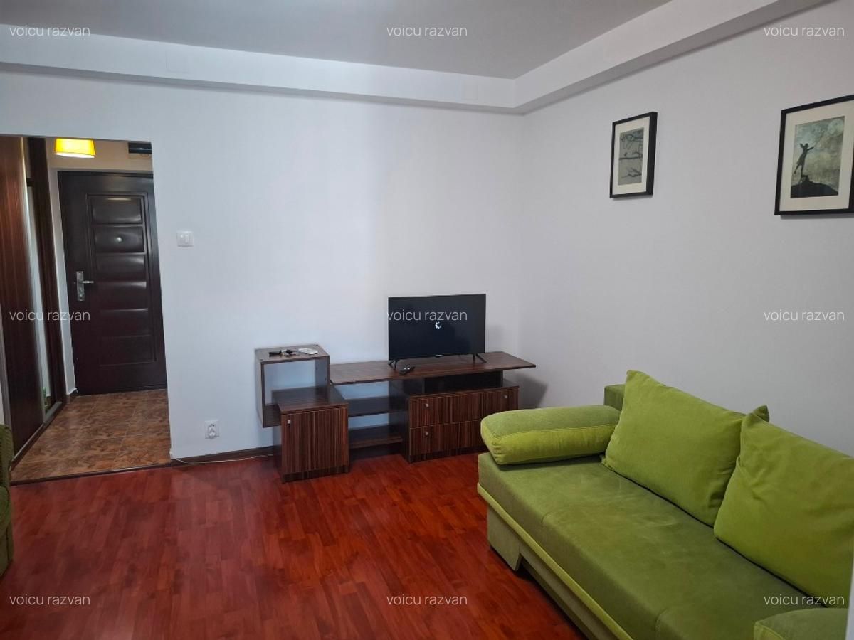GARSONIERA- IANCULUI, BLOC REABILITAT, METROU 5 MIN, BUCATARIE INCHISA - Poză 4
