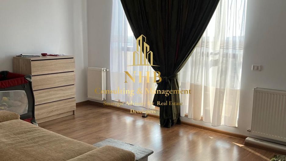 Apartament 3 camere , terasa, loc de parcare inclus - Zona Prelungirea Ghencei - Poză 10