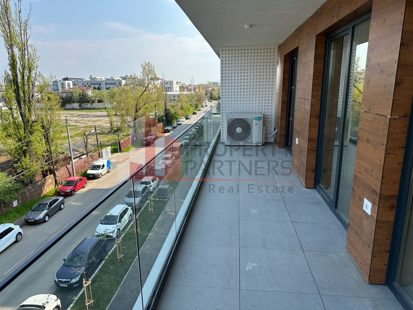 Apartament nou finalizat, 3 camere, Level Apartments 3 - Poză 11