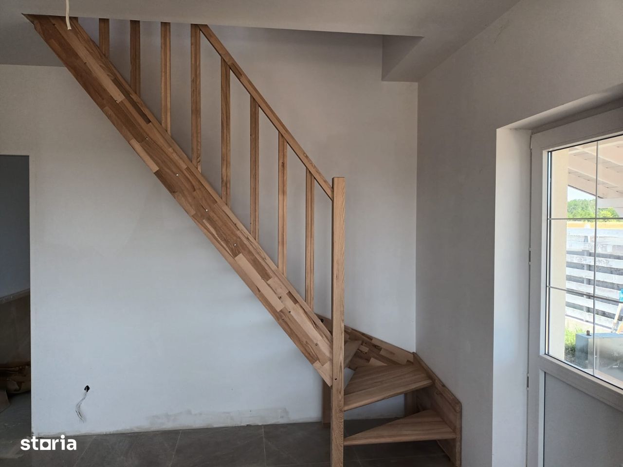 Casa de vânzare Ciofliceni com.Snagov - Poză 11