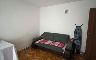 Apartament 2 camere, decomandat, 56 mp, etaj 2, Bulevardul Independenței, Iași – vizavi de UMF - Poză 2