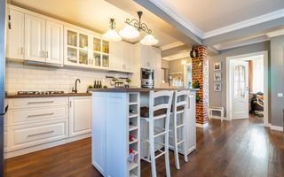 Apartament superb cu 4 camere bloc nou 2 parcari str. Oasului! - Poză 18