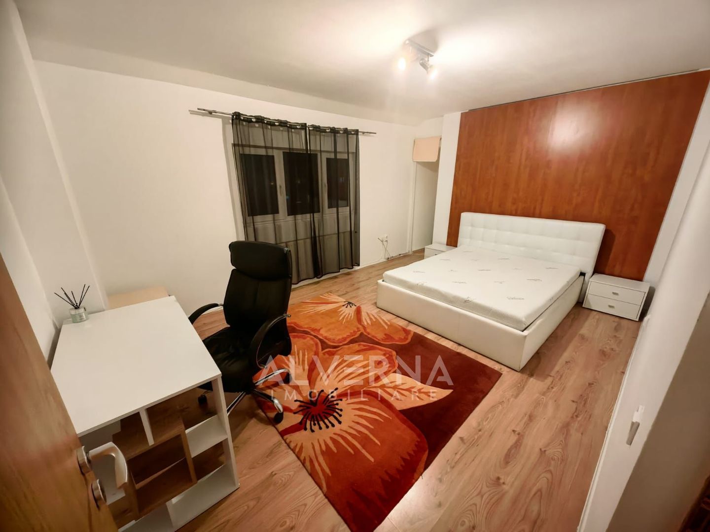 Apartament 2 dormitoare + living | 116mp | parcare | Manastur - Poză 9