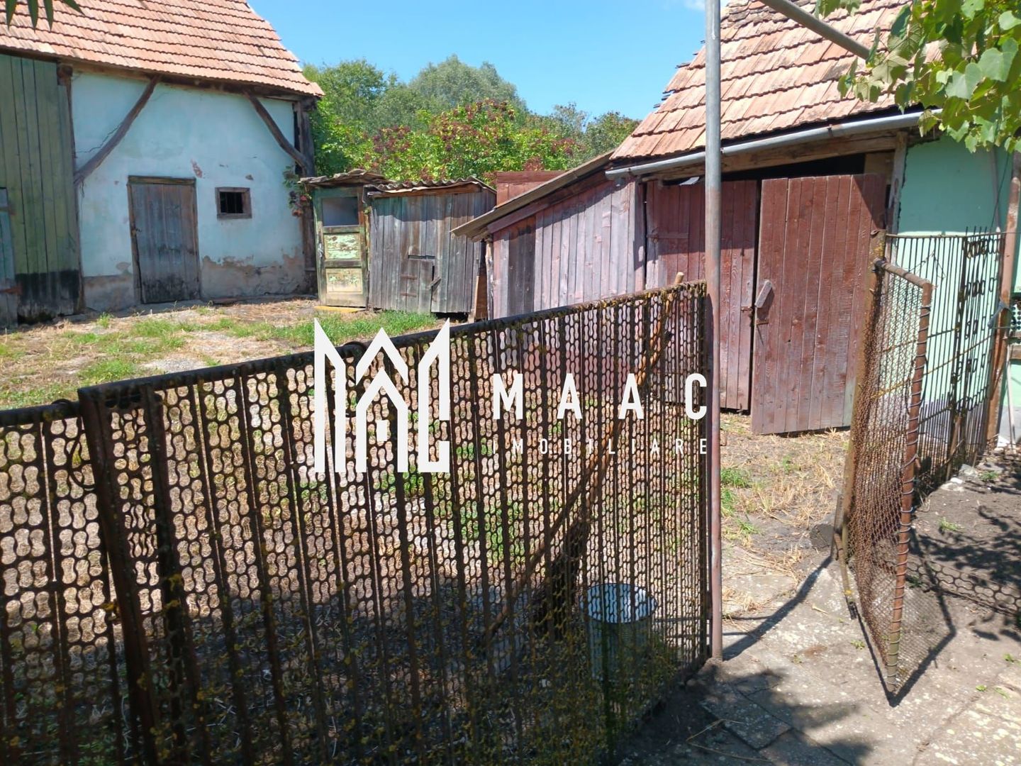 Casa 4 camere | Teren 2000 | Alțâna - Poză 11