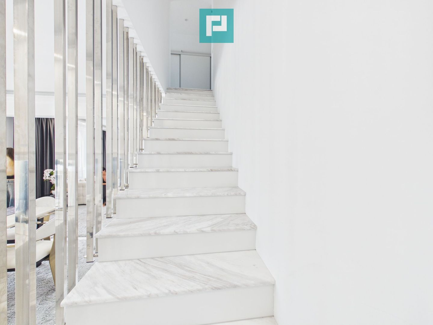 Casa modernă P+M, Năvodari - Poză 10