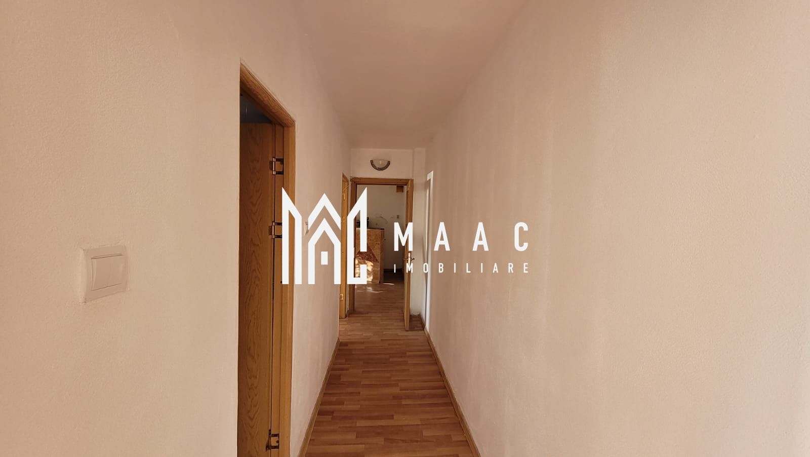 Apartament 3 Camere | Parter | Balcon | Rahova - Poză 8