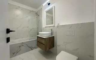 AMERICAN VILLAGE - MODERN VILLA - 5 ROOMS - FULLY FURNISHED - GATED COMMUNITY - Poză 14
