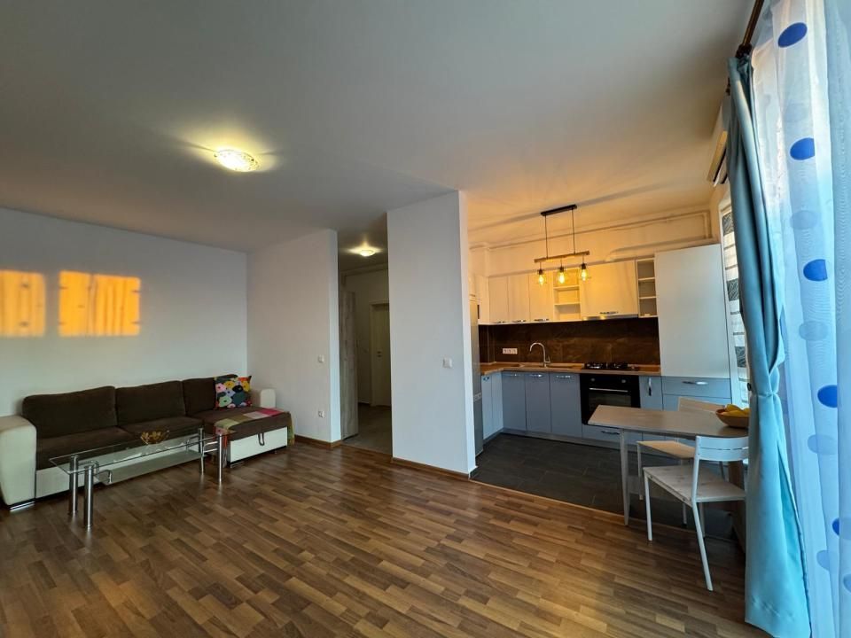 Apartament 2 camere - Dumbravita, Decathlon - str. Rodiei | Comision 0 - Poză 1