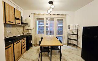 Apartament 2 camere Aparatorii Patriei - Parcare subterana inclusa - Poză 1