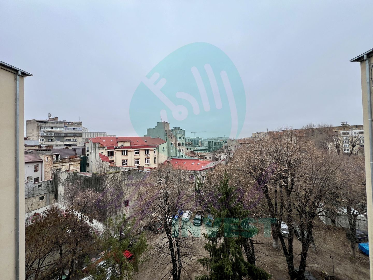 Apartament elegant Cișmigiu | 4 camere | Curte & parcare - Poză 2