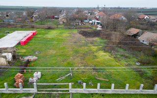 Teren intravilan in Peregu Mic - Poză 6