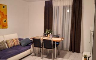 Închiriez apartament central  cu 2 camere - Poză 6