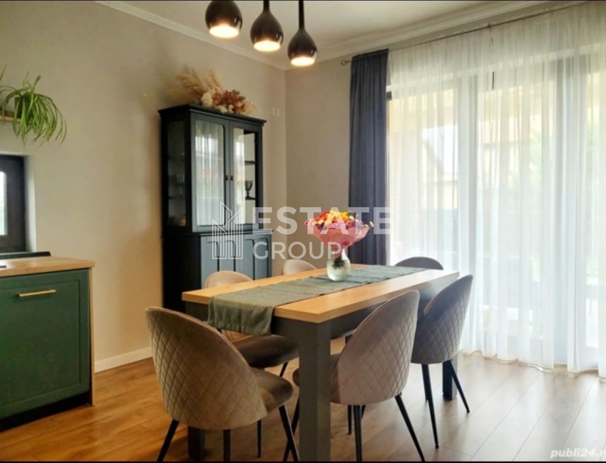 Duplex cu 5 camere in Dumbravita - Poză 2