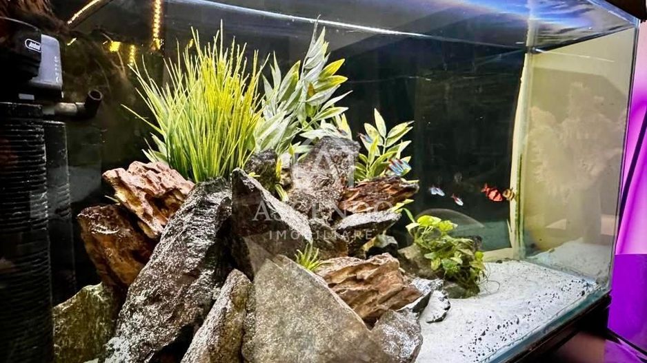 Vand apartament 3 camere nou, cu priveliște superbă, Novum Lacul Morii - Poză 4