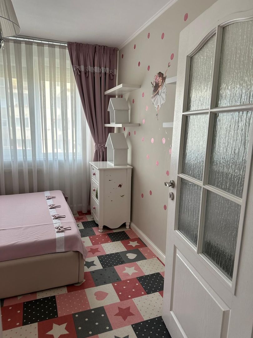 Apartament spațios cu 3 camere de închiriat – Bulevardul Dacia, Oradea - Poză 7