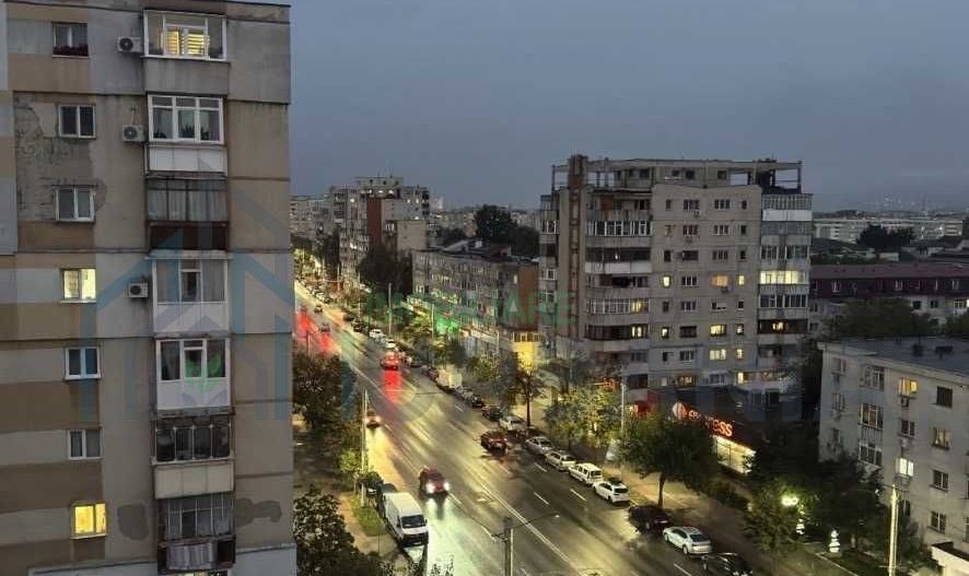 Persoană fizică - Închiriez apartament cu 2 camere, Bld. Păcurari - Poză 8
