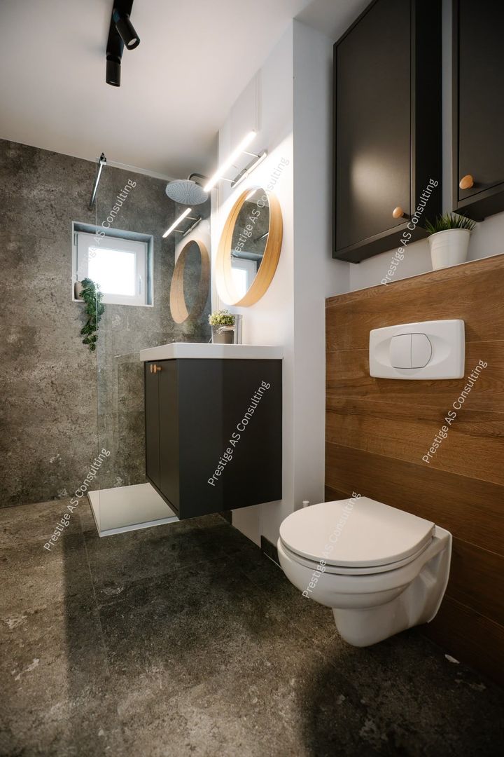 3 camere decomandat | Prima Inchiriere | Iulius Town – Matei Basarab - Poză 17