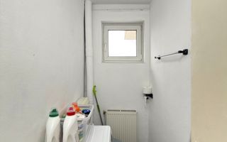 Apartament 4 camere | Semiluna | etaj 5 | lift nou | 129 000 euro - Poză 8