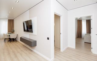 Vânzare, apartament, 2 dormitoare+living, str. Ioana Radu, Buiucani - Poză 11