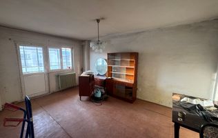 APARTAMENT 3 CAMERE ETAJ 4 VISOI CAMPULUNG