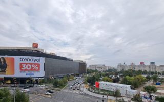 VANZARE 4 CAMERE DECOMANDAT -UNIRII - VEDERE FANTANI - 104mp - Poză 14