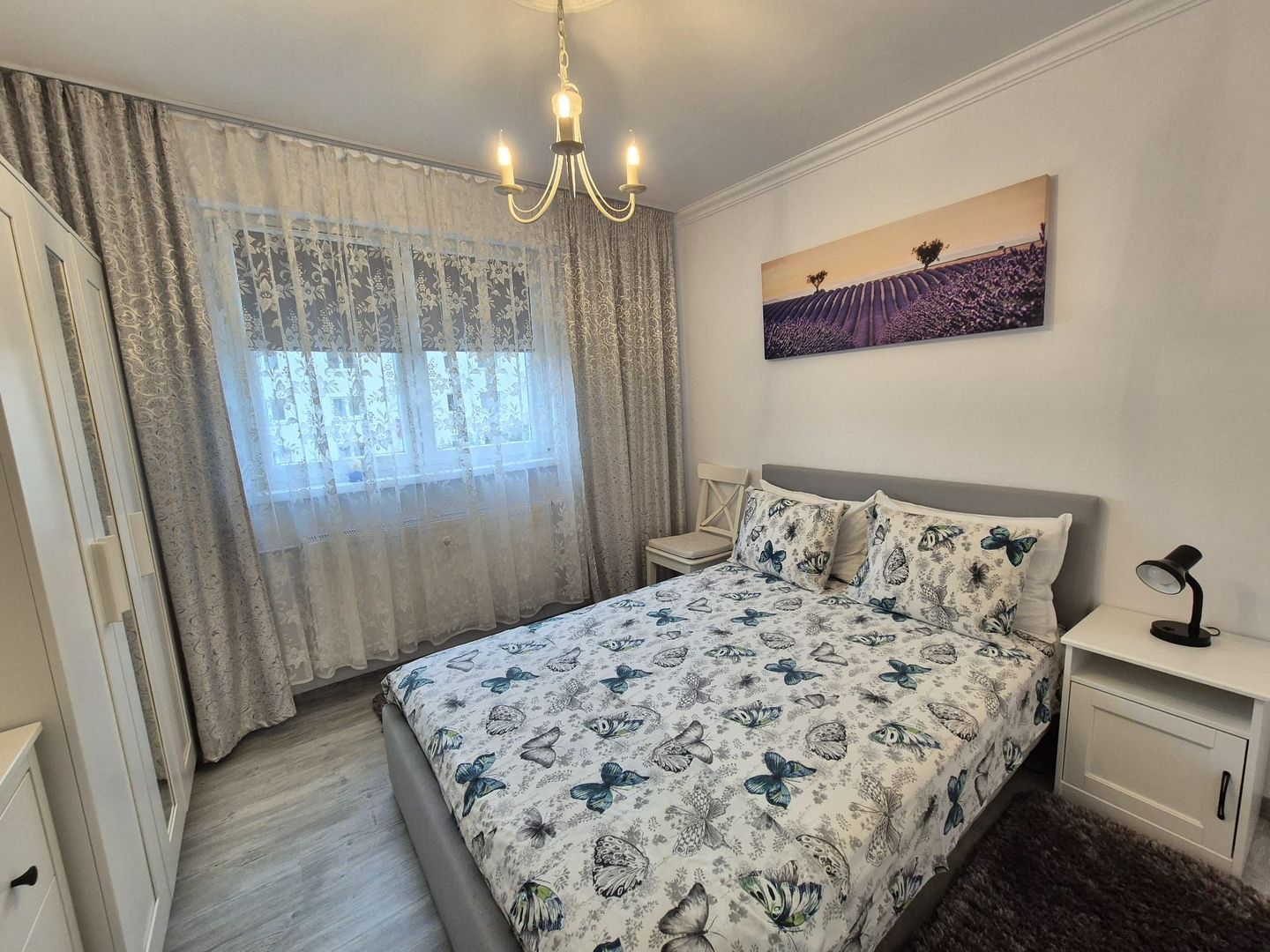 Apartament cu 2 camere - str. Luica - Poză 3