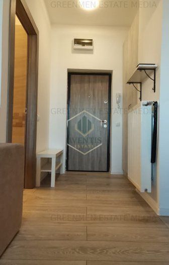 Studio cu terasa spectaculoasa in bloc nou, Iancului metrou - Poză 25