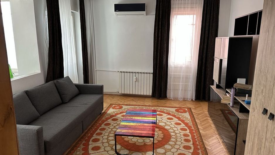 Circumvalatiunii | 2 Camere | Decomandat |  Mobilat si Utilat. - Poză 1