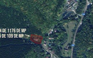 Vilă cu 4 camere | Valea Crișului | COMISION 0% - Poză 4