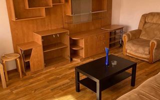 AP. 2 CAMERE BANEASA, BUCATARIE DESCHISA, MOBILAT/UTILAT COMPLET - Poză 1