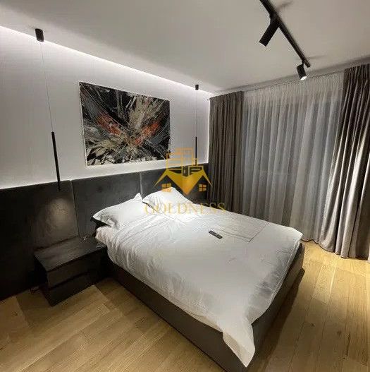 2 camere open-space, Zona Semicentrala, Traian, Piata Mihai Viteazu - Poză 1