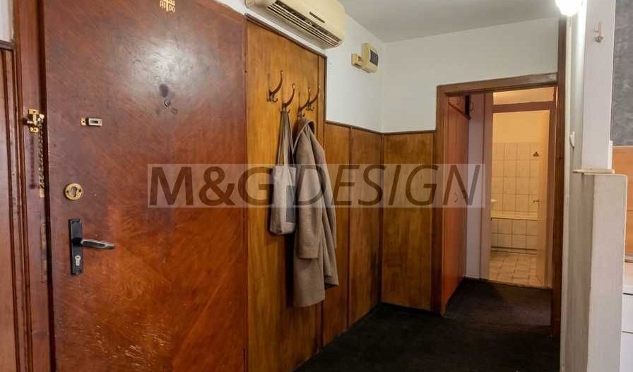 Apartament 2 camere decomandat zona Freidorf - Poză 7
