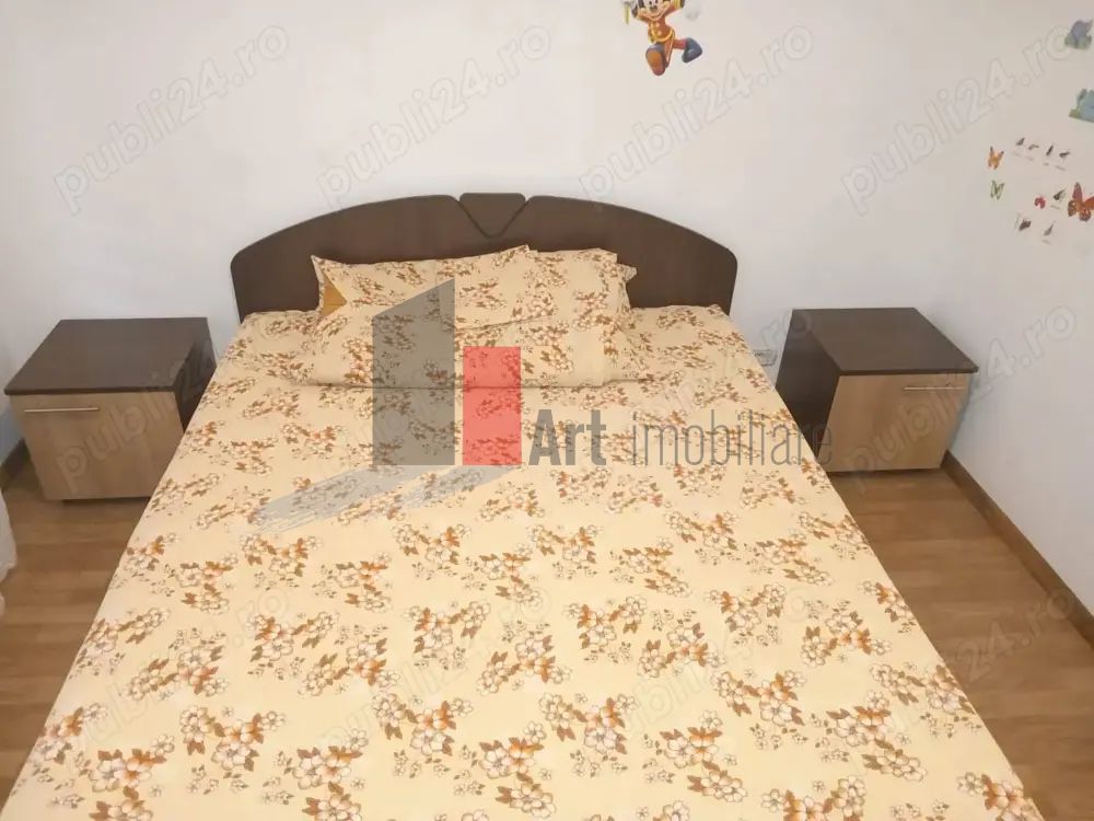 Inchiriez apartament cu 3 camere în Militari Residence - Poză 8