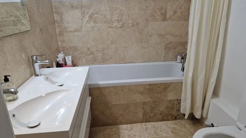 AP. 2 CAMERE CRANGASI, PET-FRIENDLY, REABILITAT, CENTRALA TERMICA - Poză 7