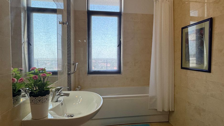 Inchiriere PENTHOUSE 250 mp+ 320 mp terasa| BANEASA- Privighetorilor - Poză 22