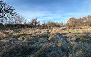 Vanzare teren 800 mp,  Faget,  PUZ, HCL - Poză 3