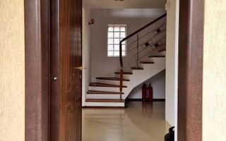 Special villa north area of Bucharest, for residence or business,owner S300 - Poză 31